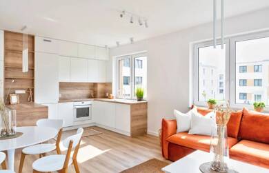Appartement à vendre 179 700 € 1 pièce 26 m² Dernier étage, Étage 3/3 Champ de Mars-Bussatte-Victor Hugo Angoulême 16000
