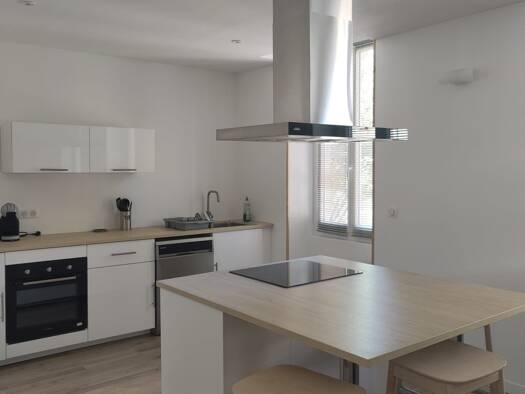 Colocation à louer 330 € 4 pièces 3 chambres 105 m² RDC Saint-Étienne 42000