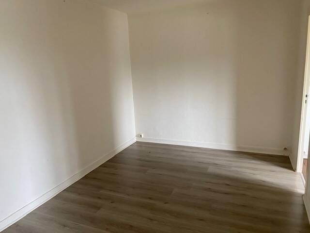 Maison à louer, 46m², MONTREVEL EN BRESSE