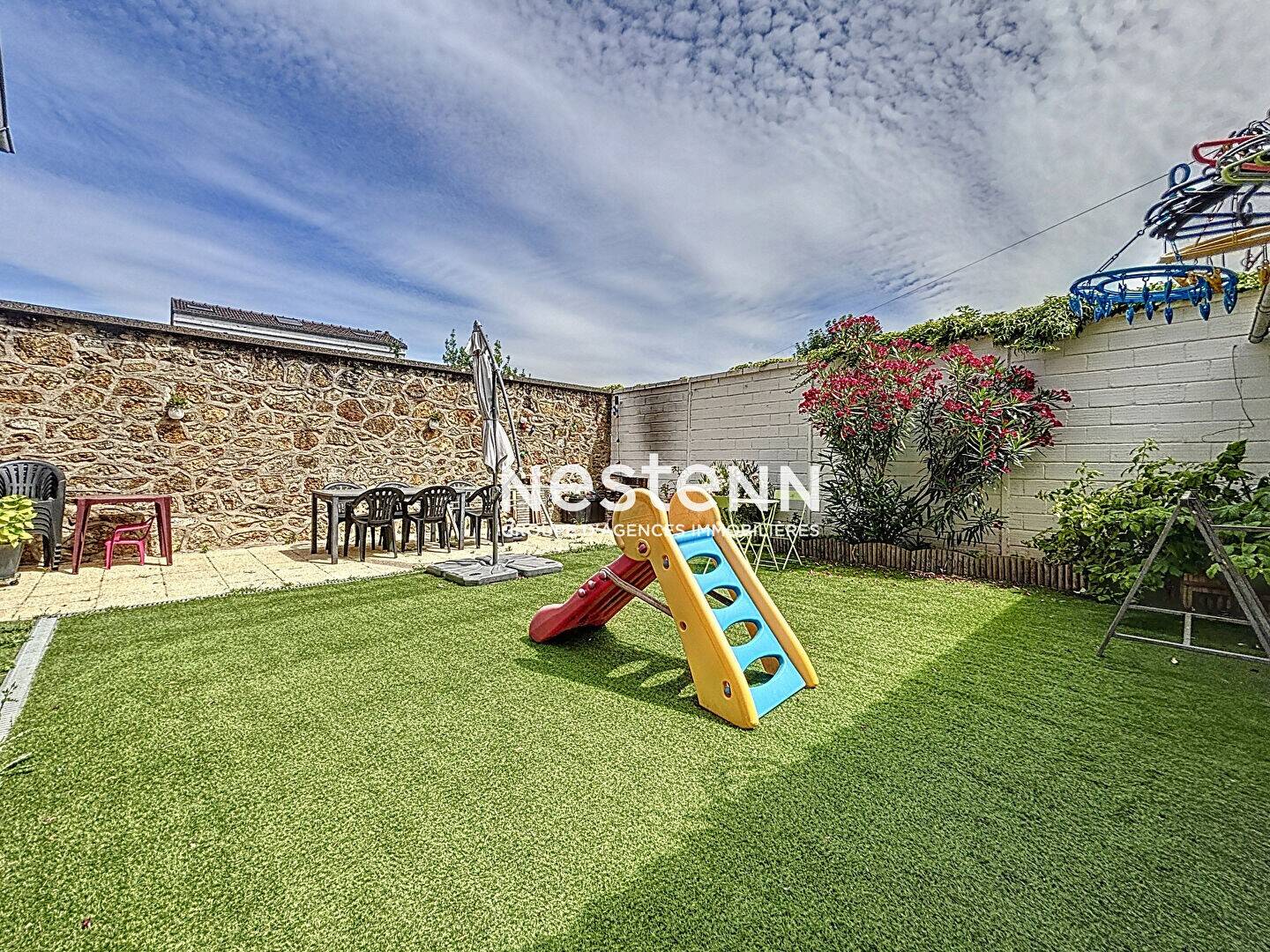 Maison à vendre, 95m², ISSY LES MOULINEAUX
