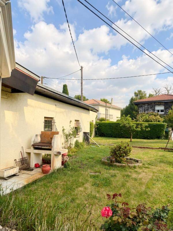 Maison à vendre, 135m², MERIGNAC