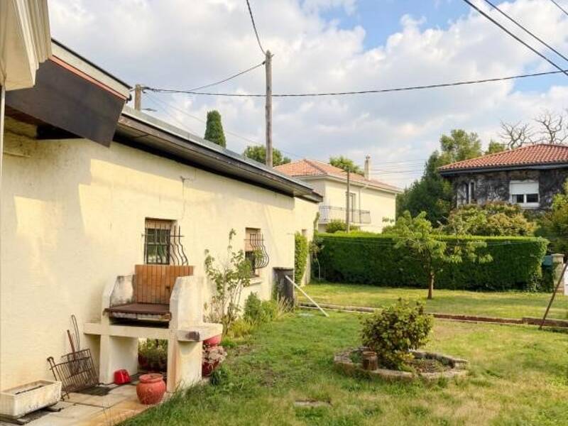 Maison à vendre, 135m², MERIGNAC