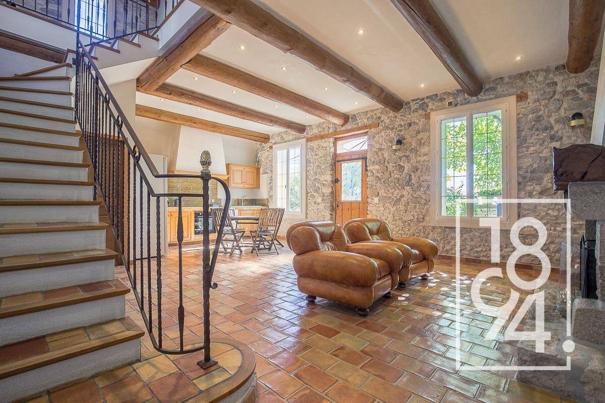 Maison à vendre, 136m², LES PENNES MIRABEAU