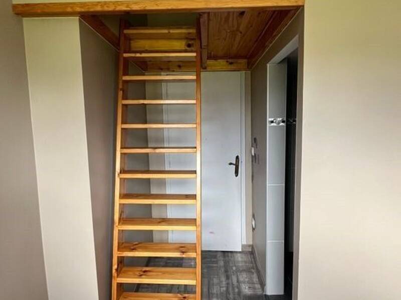 Maison à louer, 11m², BEUVRY