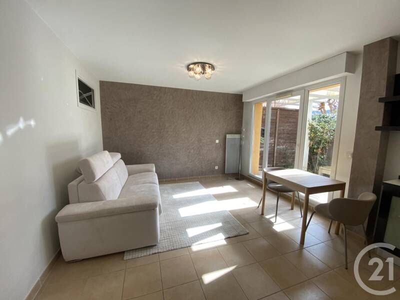 Maison à louer, 34m², AIX EN PROVENCE