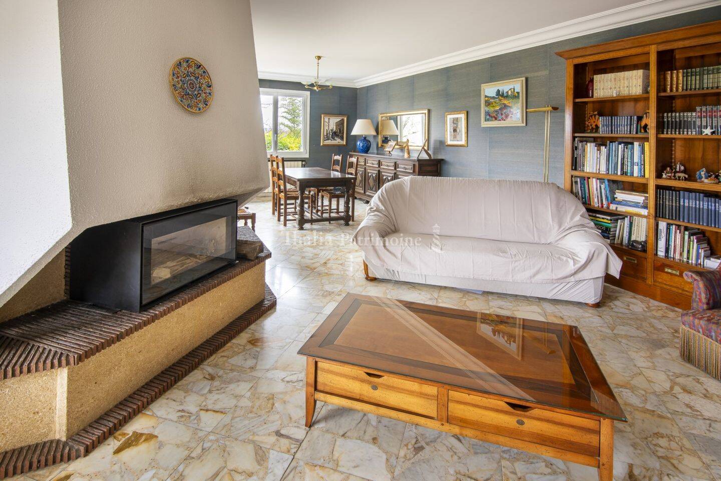 Maison à vendre, 172m², MAREUIL