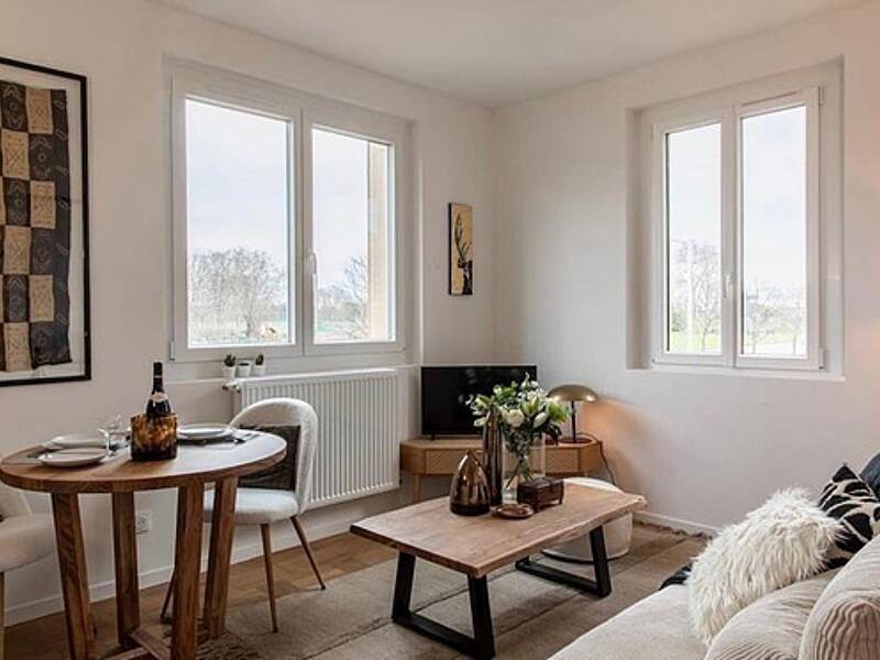 Maison à louer, 29m², VENISSIEUX