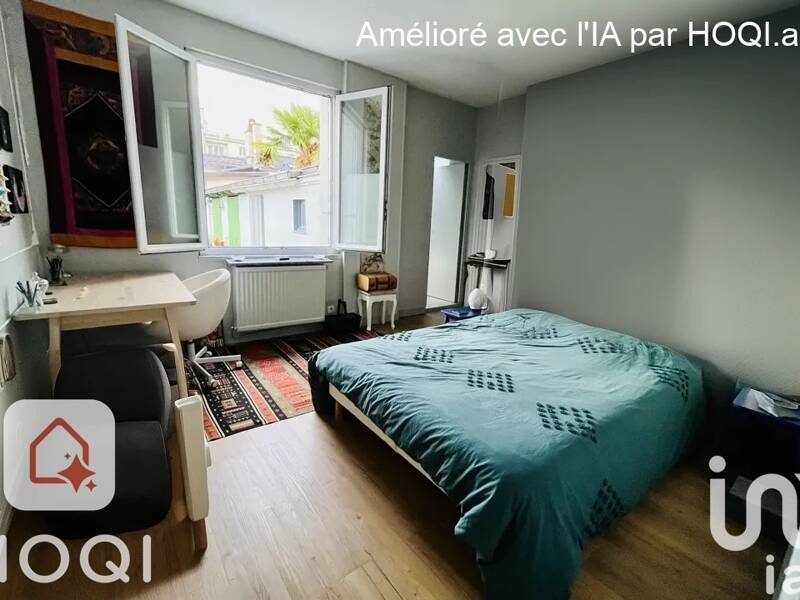 Maison à vendre, 40m², NANTES