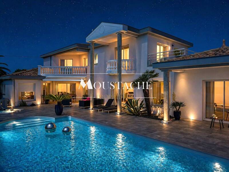 Maison à vendre, 267m², VAUX SUR MER