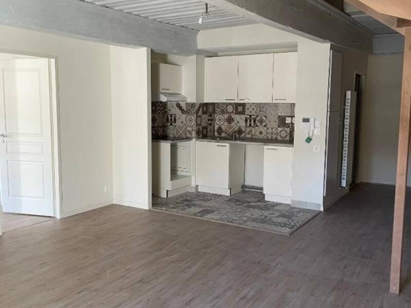 Maison à louer, 80m², EMBRUN