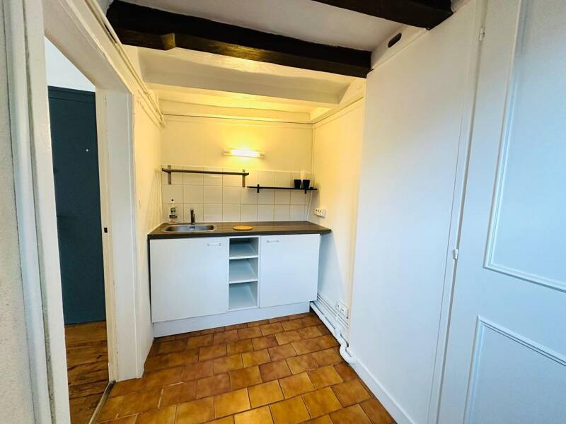 Maison à vendre, 36m², TOURS