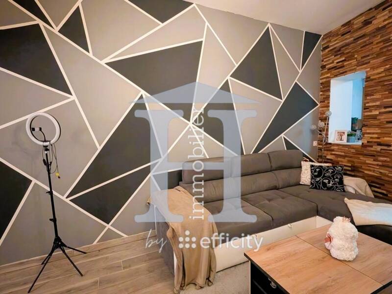 Maison à vendre, 75m², HENIN BEAUMONT