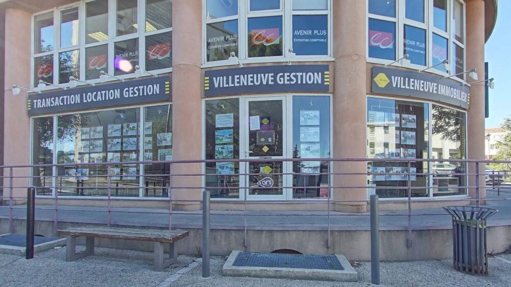 VILLENEUVE IMMOBILIER