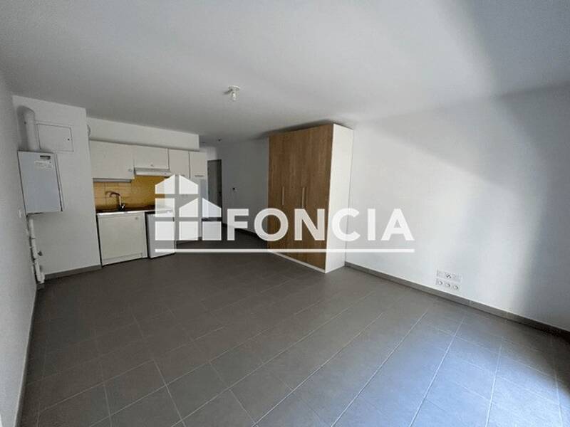 Maison à louer, 31m², NIMES