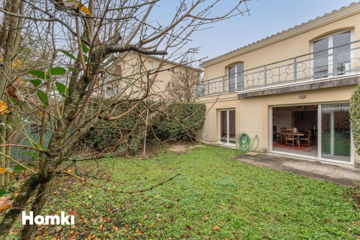 Maison à vendre, 88m², LIBOURNE
