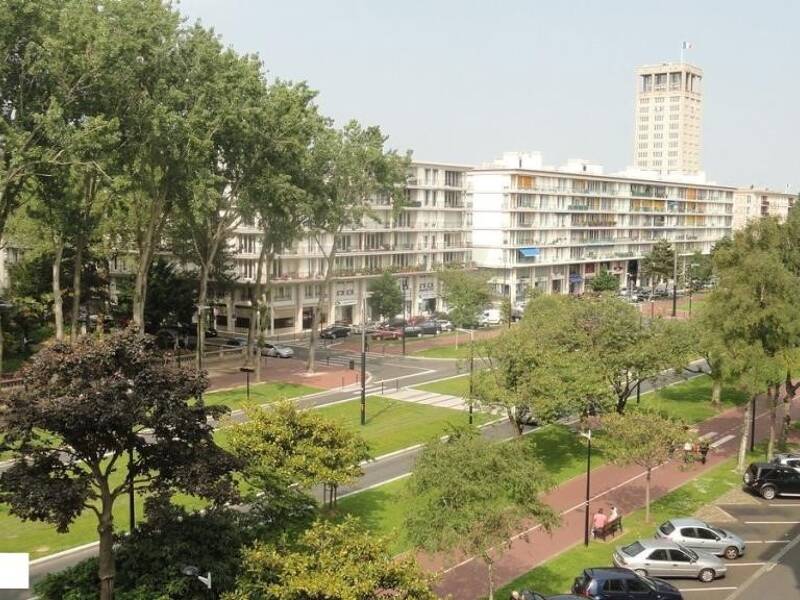 Maison à louer, 110m², LE HAVRE