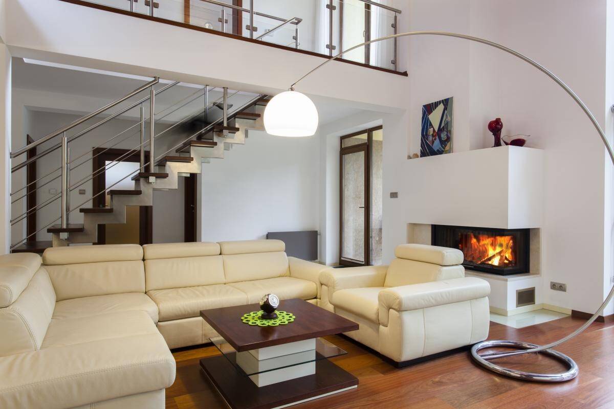 Maison à vendre, 90m², HOUDAN