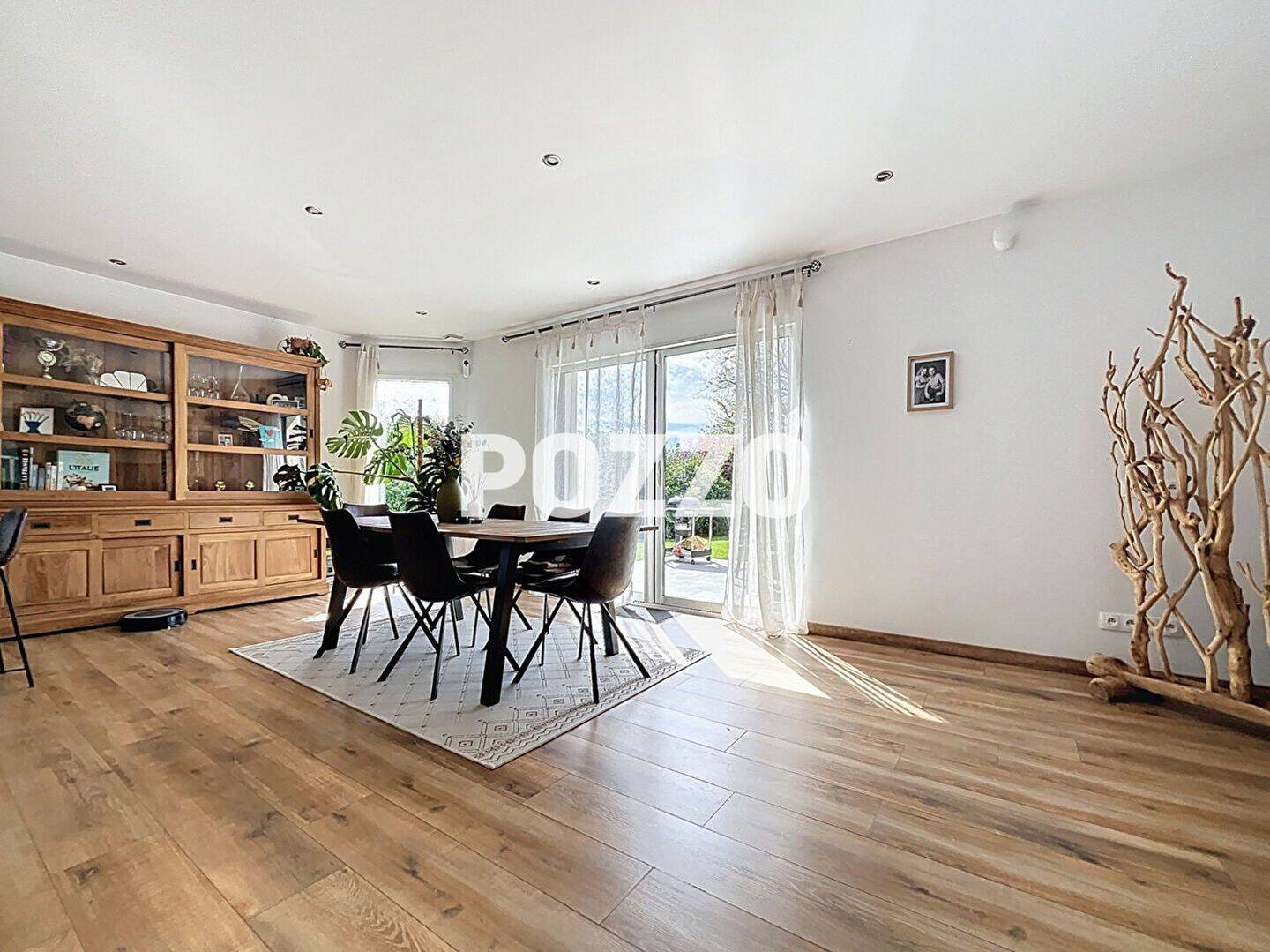 Maison à vendre, 197m², SAINT SAUVEUR LA POMMERAYE