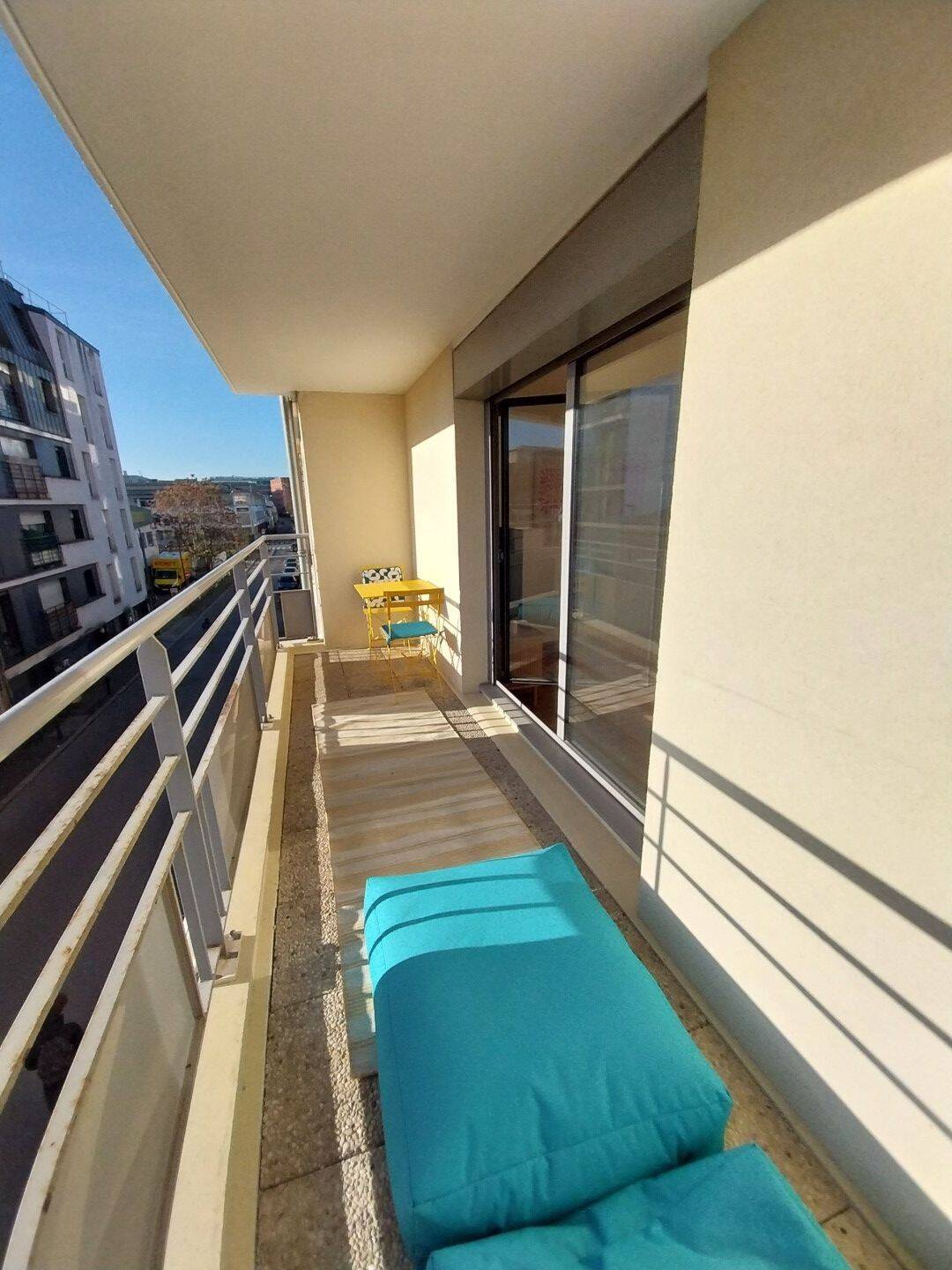 Maison à louer, 46m², MONTREUIL
