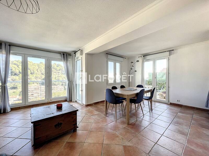 Maison à louer, 88m², NICE