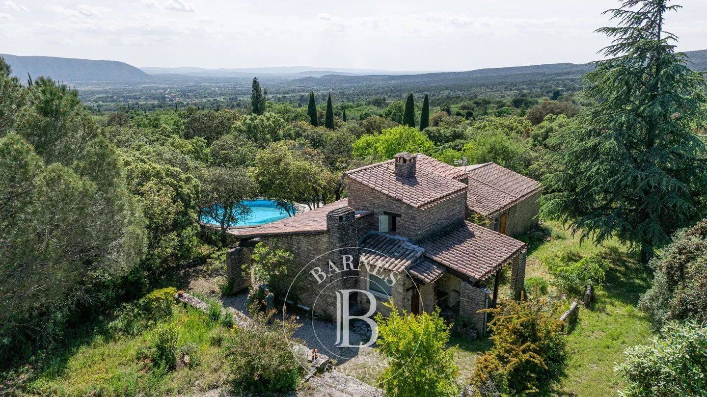 Maison à vendre, 139m², GORDES