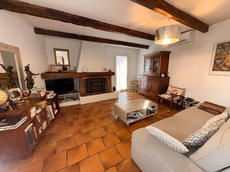 Maison à vendre, 70m², PEYPIN