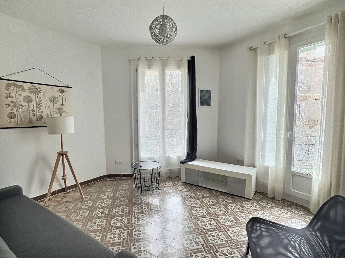 Maison à louer, 52m², BEZIERS