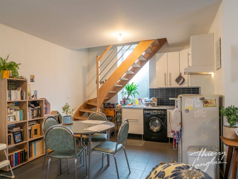 Maison à louer, 57m², GENECH