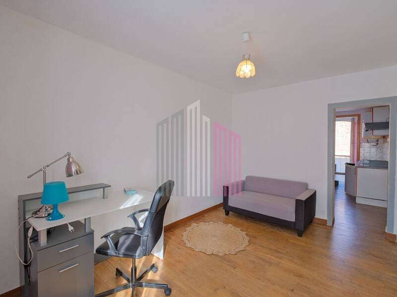 Maison à louer, 40m², RENNES