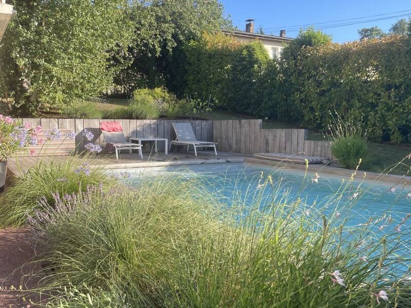 Maison à louer, 108m², CRAN GEVRIER