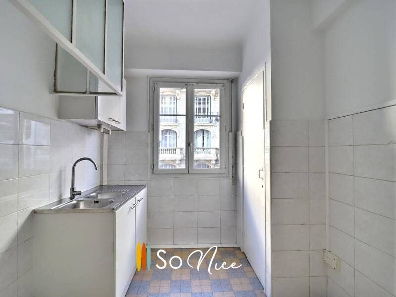 Maison à louer, 39m², NICE