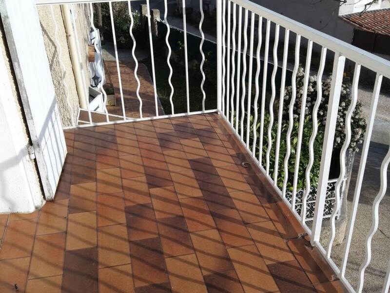 Maison à louer, 54m², AUBAGNE