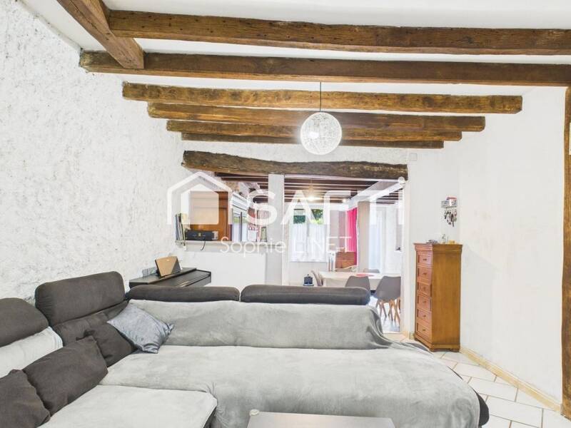 Maison à vendre, 182m², HAUTE VIENNE