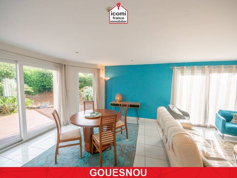 Maison à vendre, 125m², GOUESNOU