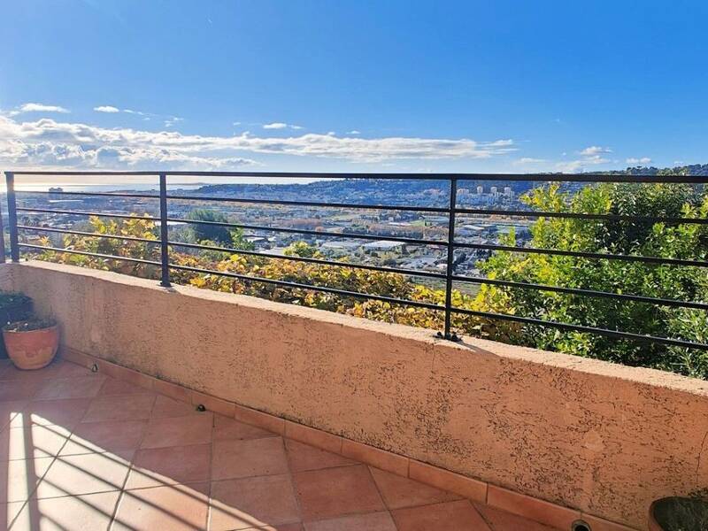 Maison à vendre, 97m², NICE