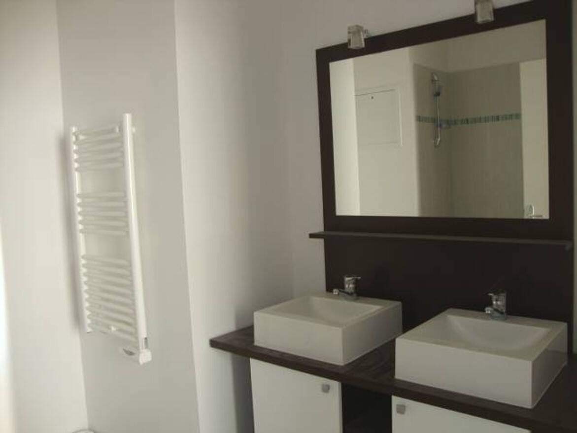 Maison à vendre, 88m², LA ROCHELLE