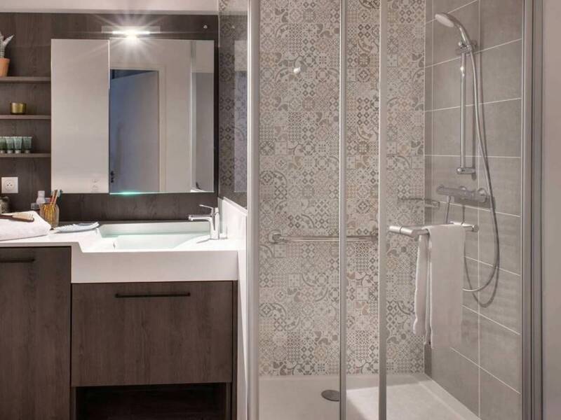 Maison à louer, 45m², TOULOUSE