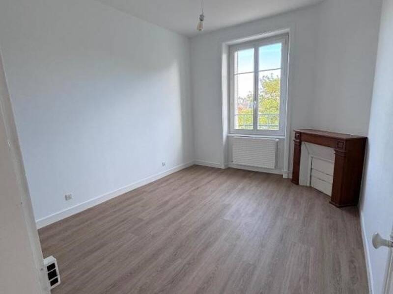 Maison à louer, 62m², LIMOGES