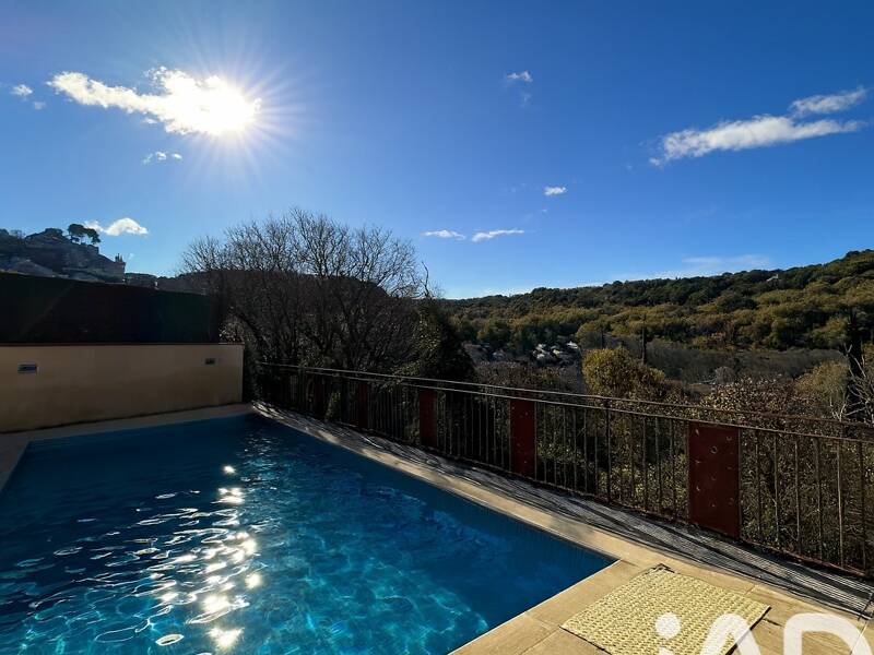 Maison à vendre, 139m², LE BEAUCET