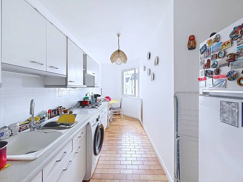 Maison à vendre, 88m², CRETEIL
