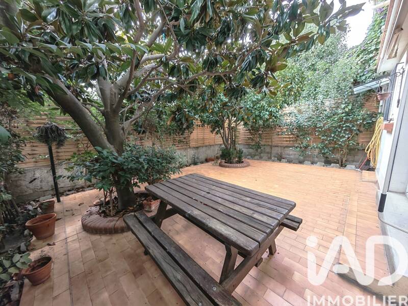 Maison à vendre, 100m², PERPIGNAN