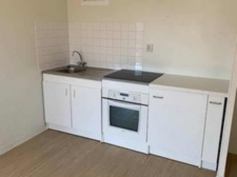 Maison à louer, 40m², SAINT HERBLAIN