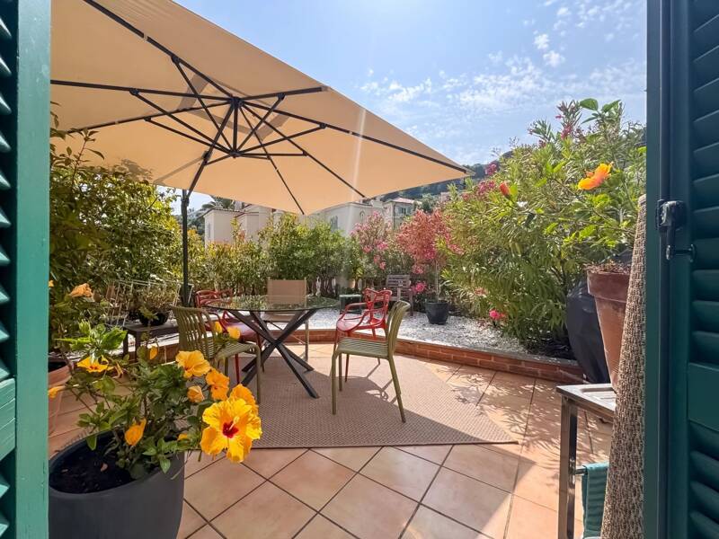 Maison à vendre, 79m², BEAULIEU SUR MER