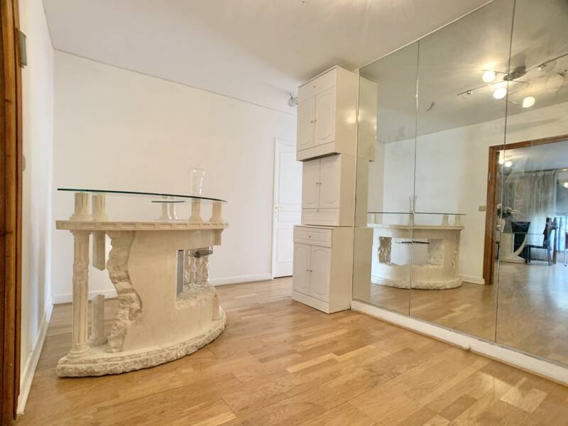 Maison à vendre, 94m², PARIS 11E