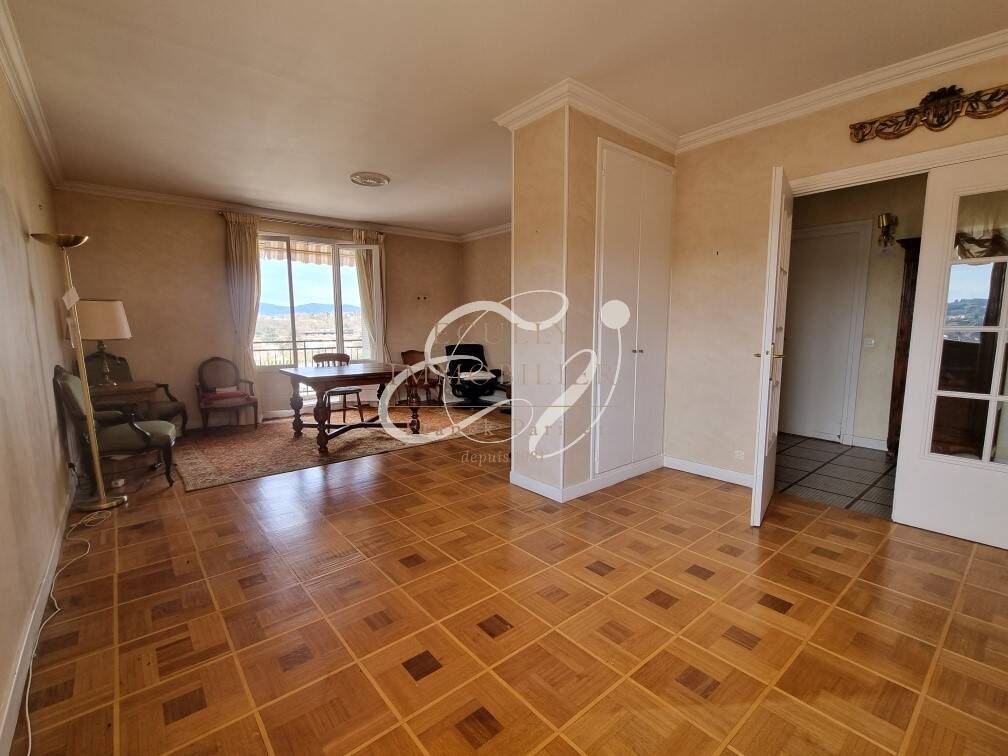 Maison à vendre, 153m², TASSIN LA DEMI LUNE