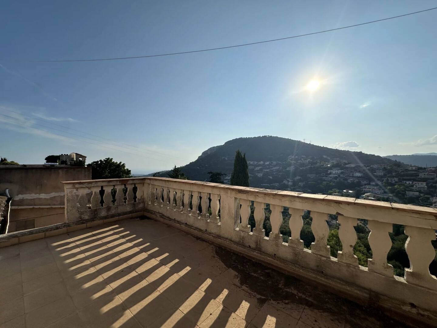 Maison à vendre, 180m², LA TURBIE