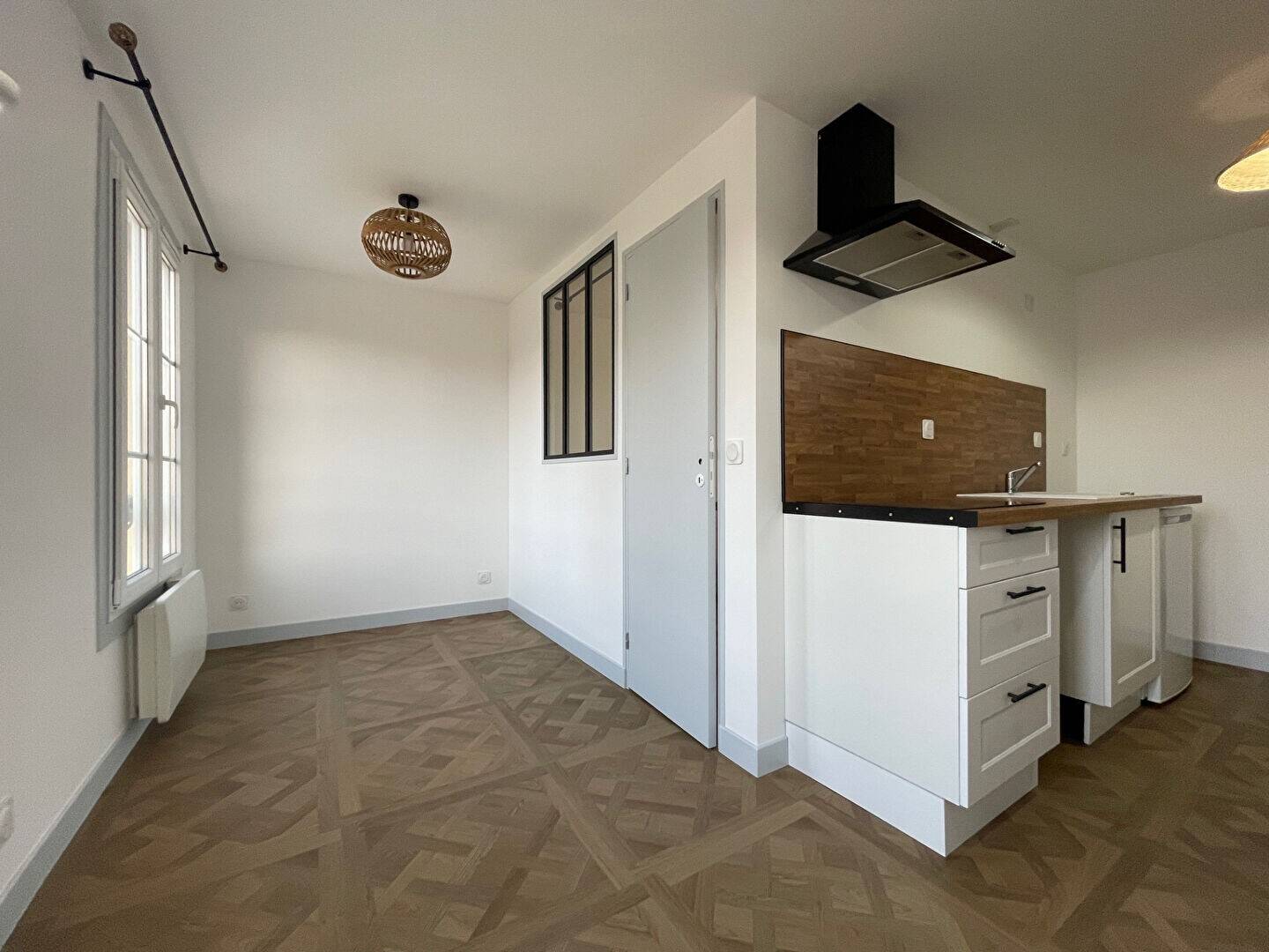Maison à louer, 26m², VERSAILLES