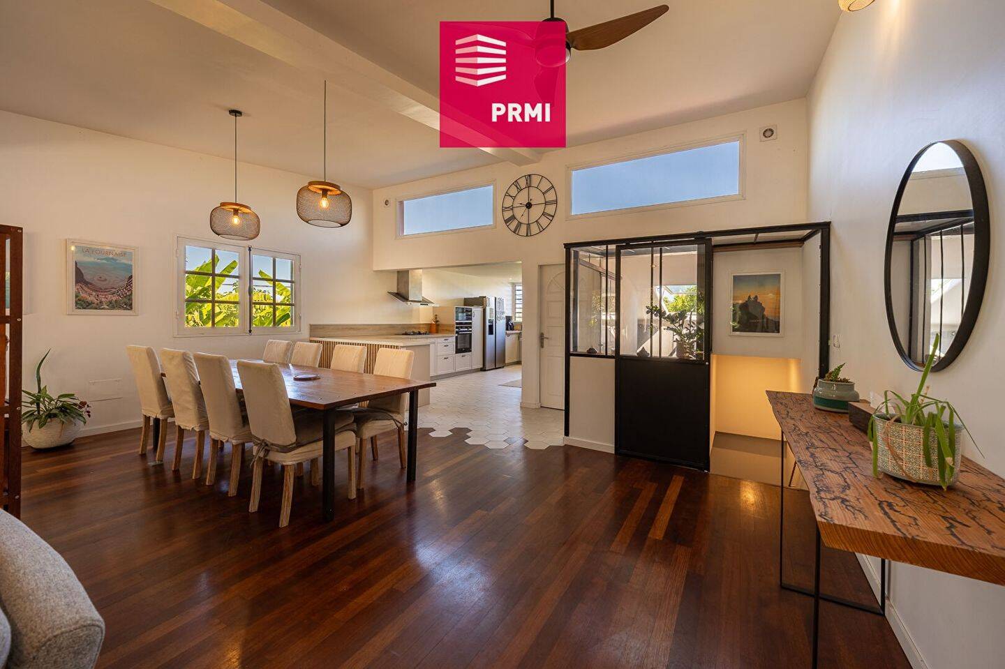 Maison à vendre, 152m², SAINT PAUL