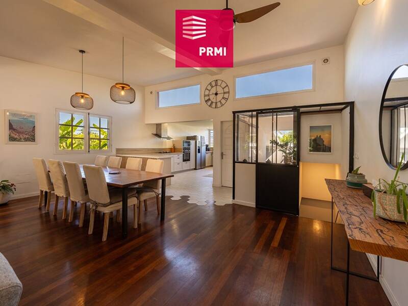 Maison à vendre, 152m², SAINT PAUL