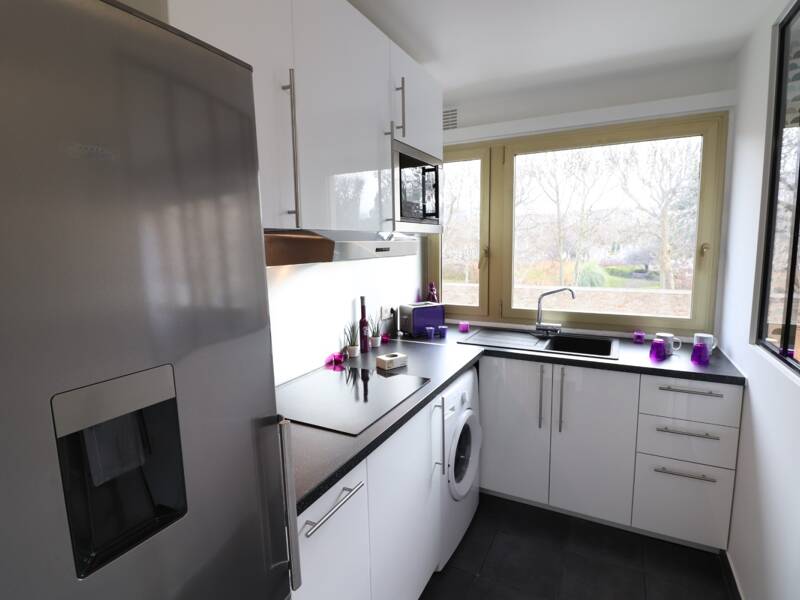 Maison à louer, 30m², BOULOGNE BILLANCOURT